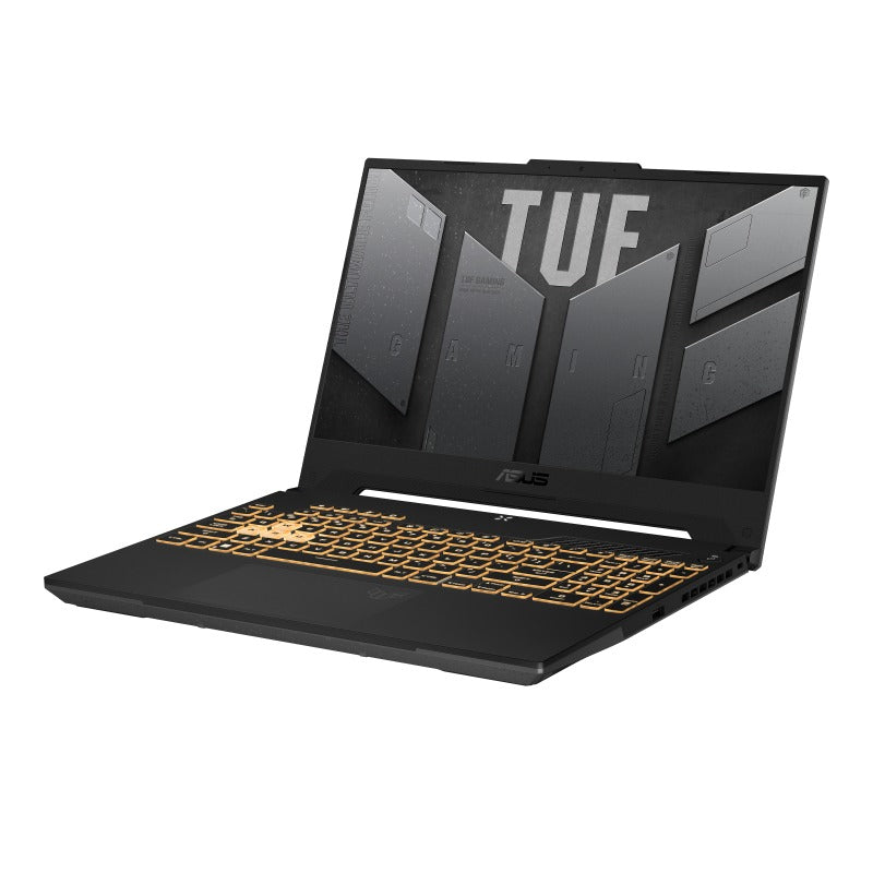 Asus TUF Gaming F15 FX507VU4-LP073W Laptop (Mecha Grey)