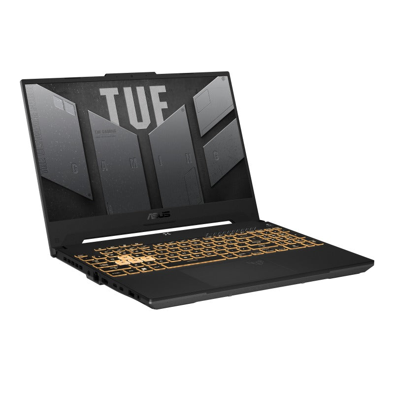 Asus TUF Gaming F15 FX507VU4-LP073W Laptop (Mecha Grey)