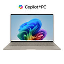 Asus Zenbook A14 UX3407QA-SB386WSM Laptop (Zabriskie Beige)