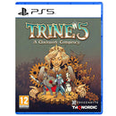 PS5 Trine 5 a Clockwork Conspiracy (Eng/Eu)