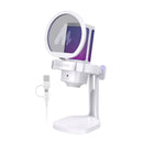 Maono DGM20G USB RGB Gaming Condenser Noise Canceling Microphone