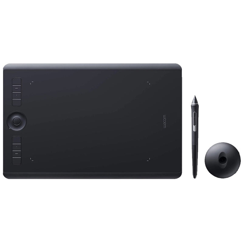 Wacom Intuos Pro Pen Tablet Medium (PTH-660/K0)