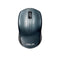 Asus WT200 Wireless Optical Mouse (Blue)