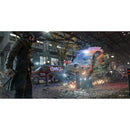 PS4 Watch Dogs All (US) (ENG/FR/SP) Playstation Hits