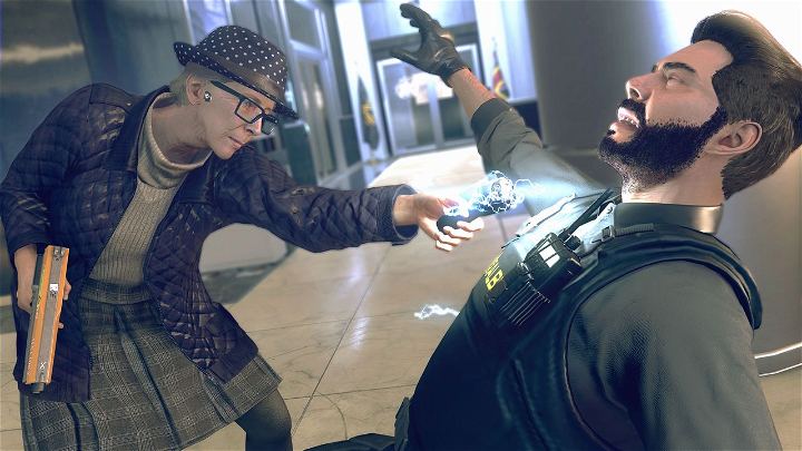 PS4 Watch Dogs Legion Reg. 2