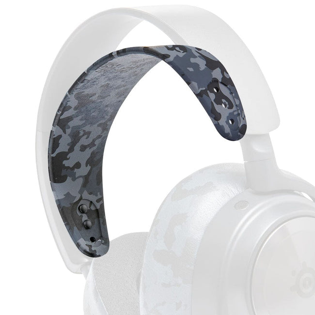 Wicked Cushions WC Silicone HeadbandZ for Arctis Nova Headsets