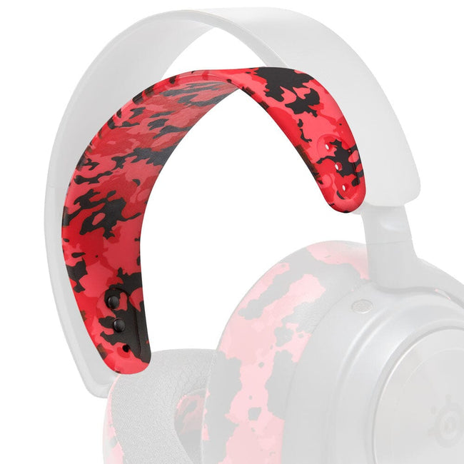 Wicked Cushions WC Silicone HeadbandZ for Arctis Nova Headsets