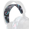 Wicked Cushions WC Silicone HeadbandZ for Arctis Nova Headsets