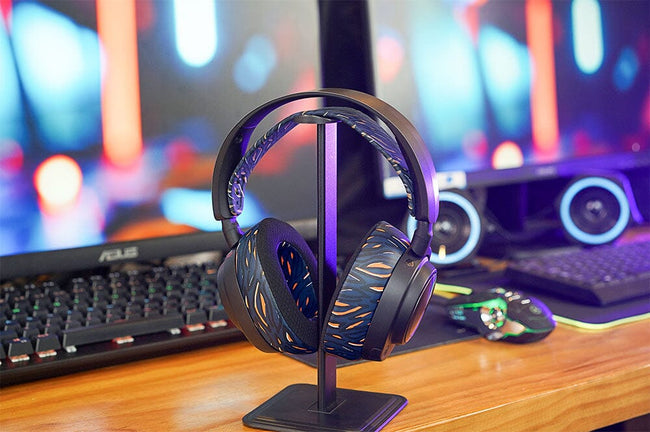 Wicked Cushions WC Silicone HeadbandZ for Arctis Nova Headsets