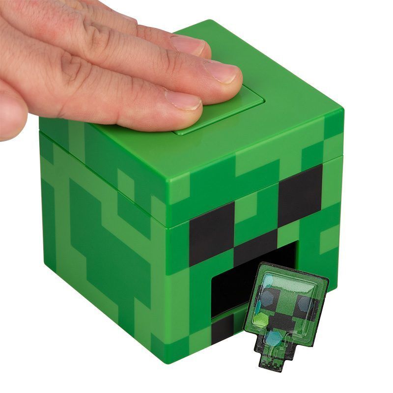 Paladone Minecraft 3D Sticker Maker (WC14320MCF)
