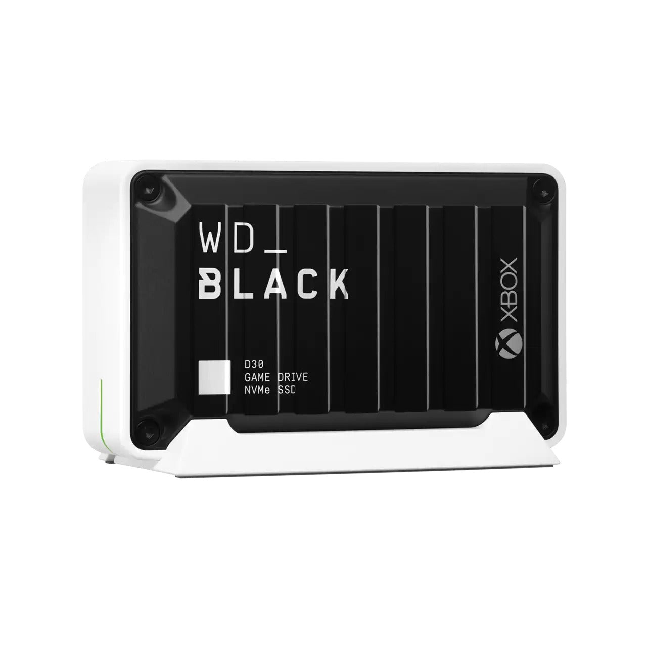 WD Black D30 Game Drive External SSD Compatible With XBOX - DataBlitz