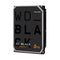 WD Black 6TB 7200 RPM 256MB Cache CMR 3.5" SATA Gaming Hard Drive