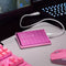 WD Black P10 2TB Game Drive Compatible with PlayStation/Xbox/PC (Pink)