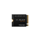 WD Black SN770M 500GB NVMe PCIe Gen4 M.2 2230 Internal SSD (WDS500G3X0G-00CHY0)