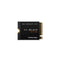 WD Black SN770M 2TB NVME PCIE Gen4 M.2 2230 Internal SSD (WDS200T3X0G-00CHY0)