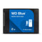 WD Blue SA510 2TB 2.5" SATA 6GB/s SSD (WDS200T3B0A-00C7K0)