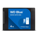 WD Blue SA510 4TB 2.5-Inch SATA 6GB/s SSD (WDS400T3B0A)