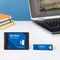 WD Blue SA510 4TB 2.5-Inch SATA 6GB/s SSD (WDS400T3B0A)