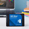 WD Blue SA510 4TB 2.5-Inch SATA 6GB/s SSD (WDS400T3B0A)