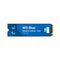 WD Blue SN5000 1TB NVMe PCIe Gen 4.0 M.2 2280 Up to 5,150MB/s Read Internal SSD (WDS100T4B0E)