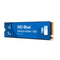 WD Blue SN5000 1TB NVMe PCIe Gen 4.0 M.2 2280 Up to 5,150MB/s Read Internal SSD (WDS100T4B0E)