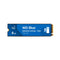 WD Blue SN5000 4TB NVMe PCIe Gen 4.0 M.2 2280 5500MB/s Read Speed Internal SSD (WDS400T4B0E)
