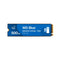 WD Blue SN5000 500GB NVMe PCIe Gen 4.0 M.2 2280 Up to 5,000MB/s Read Internal SSD (WDS500G4B0E)