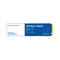 WD Blue SN570 250GB M.2 2280 NVME SSD (WDS250G3B0C) 