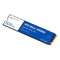 WD Blue SN580 500GB M.2 2280 NVME SSD (WDS500G3B0E-00CHF0)