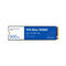 WD Blue SN580 500GB M.2 2280 NVME SSD (WDS500G3B0E-00CHF0)
