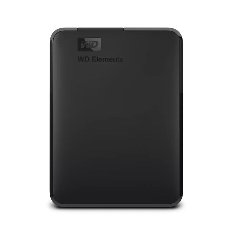 WD Elements 1TB Portable HDD