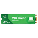 WD Green SATA SSD M.2 2280