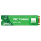 WD Green SATA SSD M.2 2280