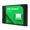 WD Green SATA 6GB/s SSD 2.5"/7mm Cased - 1TB (WDS100T5G0A-00CPT0)