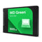 WD Green SATA SSD M.2 2280 - 250GB, 500GB, 2TB (WDS250G5G0A, WDS500G5G0A, WDS200T5G0A)