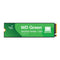 WD Green SN3000 1TB NVMe PCIe Gen 4.0 M.2 2280 Up to 5,000MB/s Read Internal SSD (WDS100T4G0E-00CPS0)