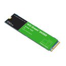 WD Green SN350 250GB M.2 2280 PCIe Gen3 X4 NVMe SSD (WDS250G2G0C) | DataBlitz