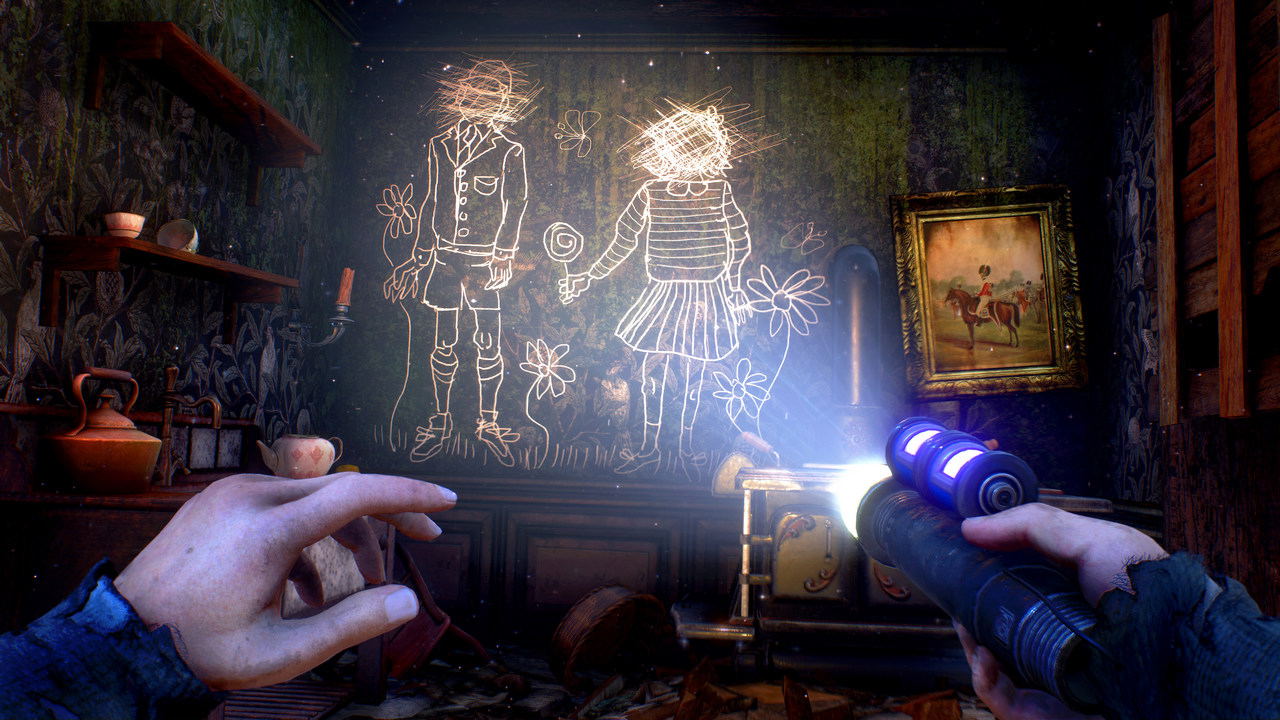 XBOXONE We Happy Few (EU)
