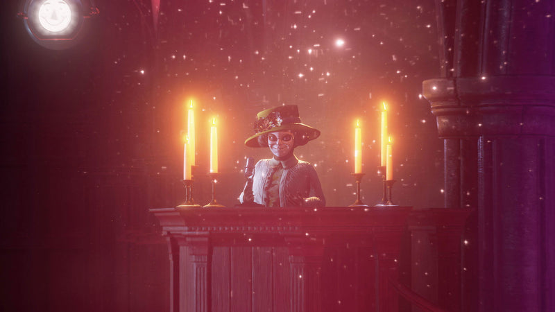 XBOXONE We Happy Few (EU)