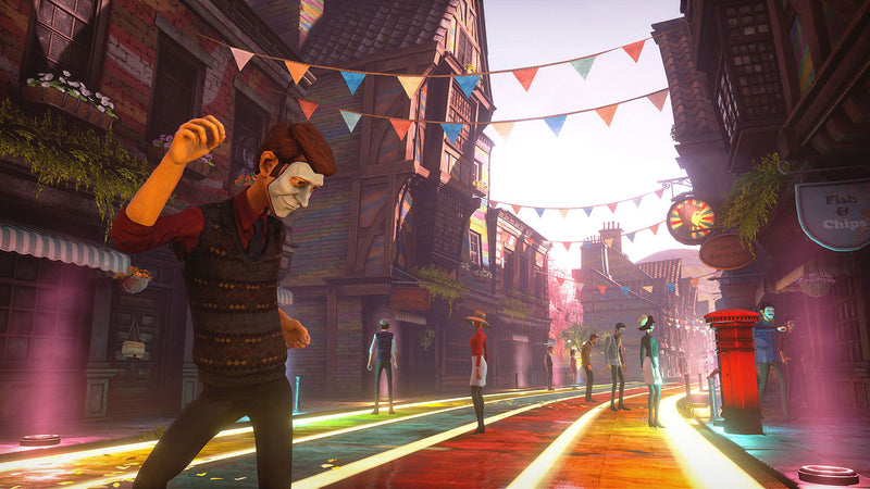 XBOXONE We Happy Few (EU)