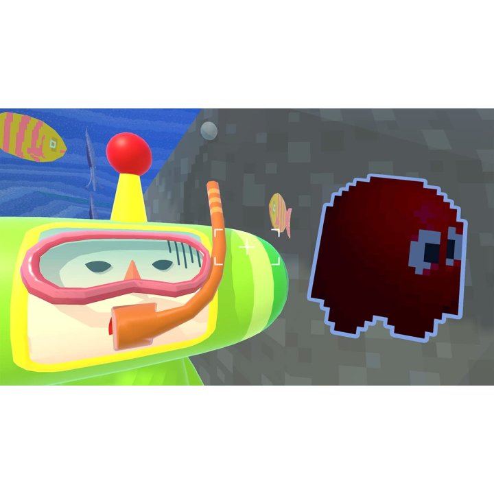 Nintendo Switch We Love Katamari Reroll + Royal Reverie (Asian)