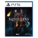 PS5 Banishers Ghosts Of New Eden (Asian)