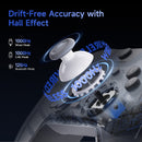 EasySMX X05Pro Multiplatform Wireless Gaming Controller for Nintendo Switch/PC/iOS/Android