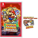 Nintendo Switch Paper Mario The Thousand Year Door | DataBlitz