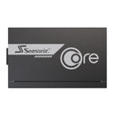 Seasonic Core GX-750 ATX 3 750W 80+ Gold ATX 3.1 & PCIe Gen 5 Fully Modular Power Supply (SRP-CGX751-A5A32SF)