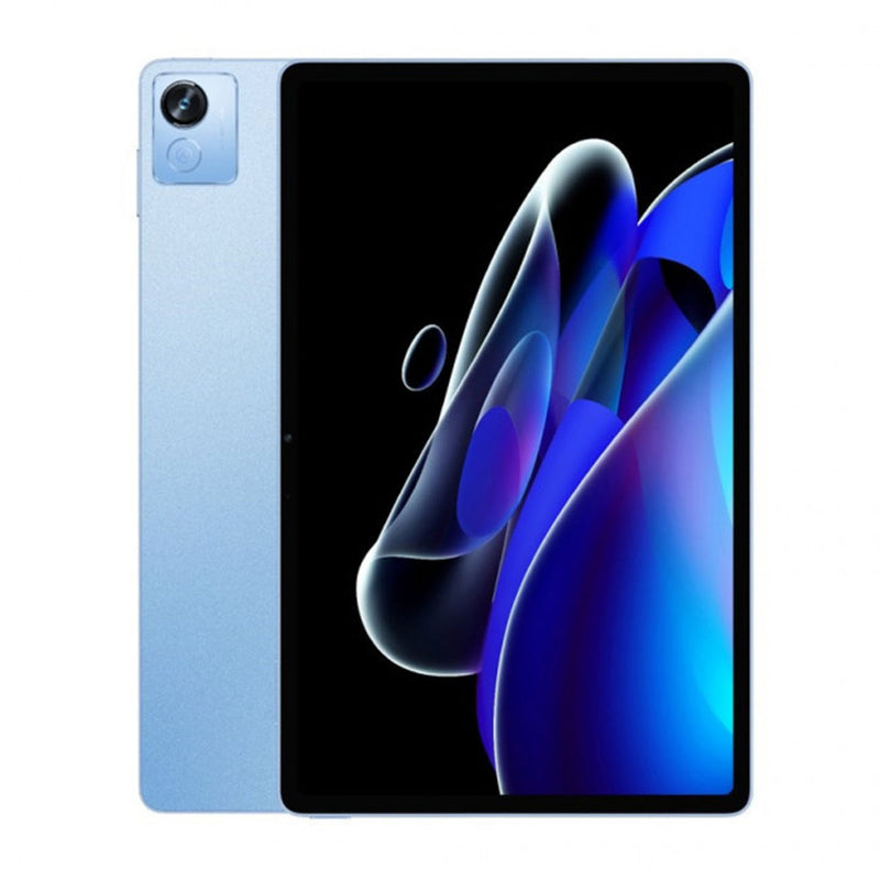 Realme Pad X RMP2108 WIFI 6GB+128GB 10.95" WUXGA Tablet (Glacier Blue)