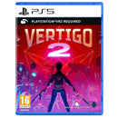 PSVR2 Vertigo 2 (ENG/EU