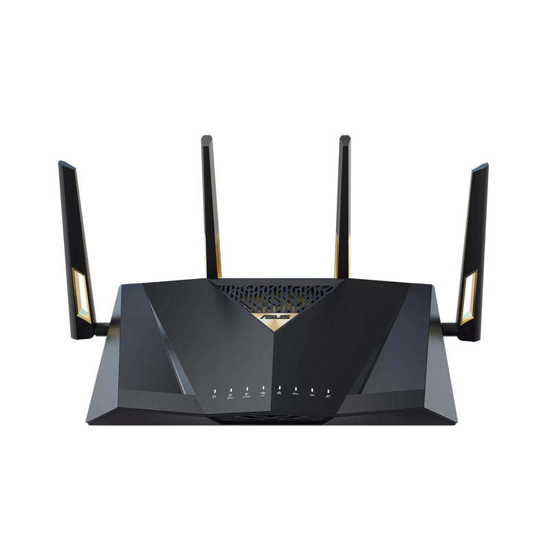 Asus RT-BE88U Dual-Band WiFi 7 AiMesh Extendable Router