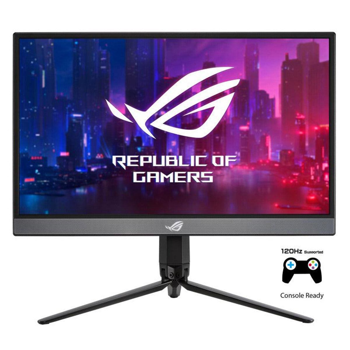 ASUS ROG Strix XG17AHP 17.3" Gaming Monitor