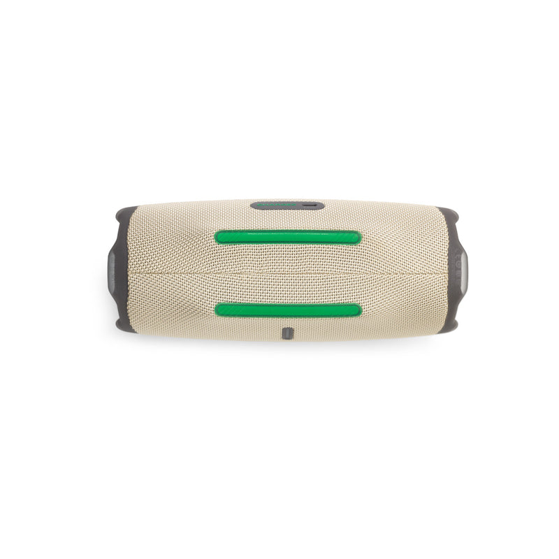 JBL Charge 6 Portable Waterproof & Drop-Proof Bluetooth Speaker (Purple, Red, Sand, Squad, White)
